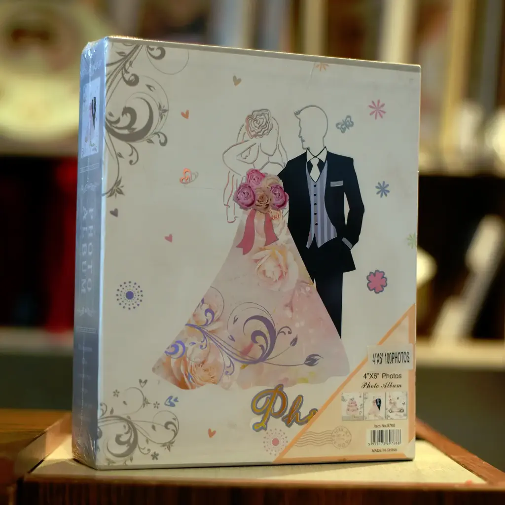 A class Alpume 10x15 "100 ph