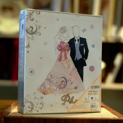 A class Alpume 10x15 "100 ph